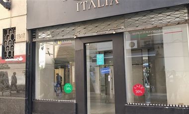 Sitio en Arriendo en Bombero Adolfo Ossa, Santiago