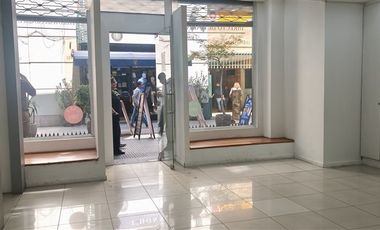 Sitio en Arriendo en Bombero Adolfo Ossa, Santiago