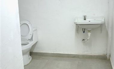 Sitio en Arriendo en Santiago centro