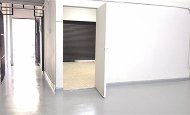Sitio en Arriendo en Santiago centro
