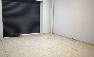 Sitio en Arriendo en Santiago centro