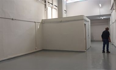 Sitio en Arriendo en Santiago centro