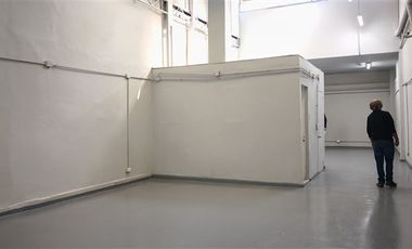 Sitio en Arriendo en Santiago centro