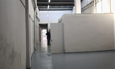 Sitio en Arriendo en Santiago centro