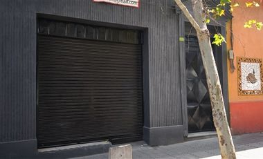 Sitio en Arriendo en Santiago centro