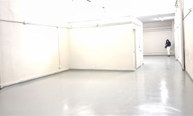 Sitio en Arriendo en Santiago centro