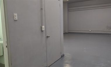 Sitio en Arriendo en Santiago centro