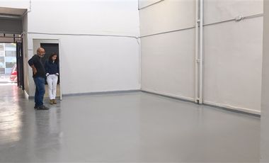 Sitio en Arriendo en Santiago centro