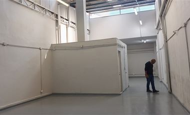 Sitio en Arriendo en Santiago centro