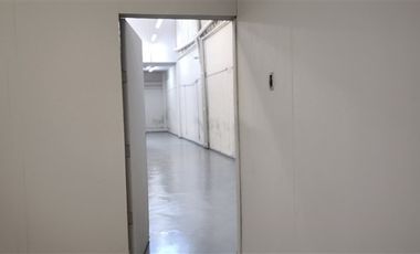 Sitio en Arriendo en Santiago centro