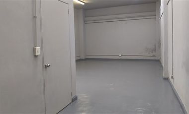 Sitio en Arriendo en Santiago centro
