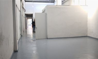 Sitio en Arriendo en Santiago centro
