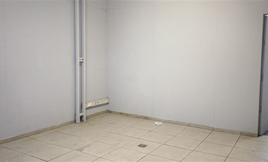 Sitio en Arriendo en Santiago centro