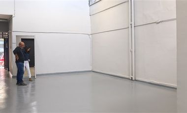 Sitio en Arriendo en Santiago centro