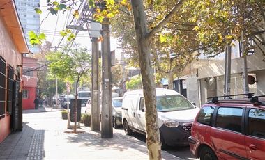 Sitio en Arriendo en Santiago centro