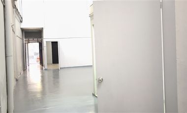 Sitio en Arriendo en Santiago centro