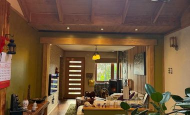 ACOGEDORA CASA REMODELADA POBLACION FERROVIARIA