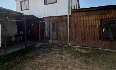 Casa en Venta en Pasaje 17 - n° 2227
