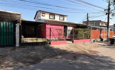 Casa en Venta en Pasaje 17 - n° 2227