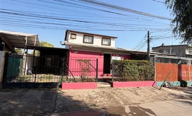 Casa en Venta en Pasaje 17 - n° 2227