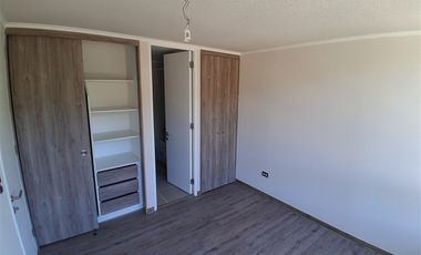 Departamento en Arriendo en jardines de paso hondo