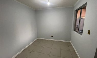 Casa en Arriendo en CARELMAPU