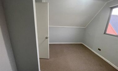 Casa en Arriendo en CARELMAPU
