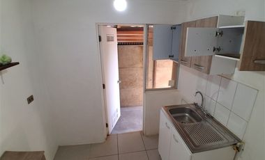 Casa en Arriendo en CARELMAPU