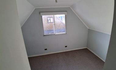 Casa en Arriendo en CARELMAPU
