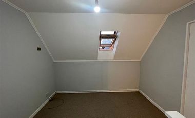 Casa en Arriendo en CARELMAPU
