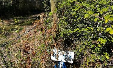 Parcela en Venta en L-55