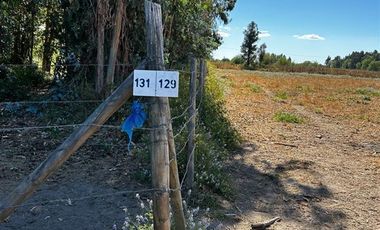 Parcela en Venta en L-55