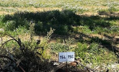 Parcela en Venta en L-55