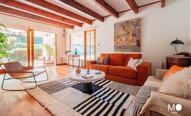 Casa en Arriendo en Naicura