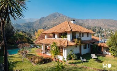 Casa en Arriendo en Naicura