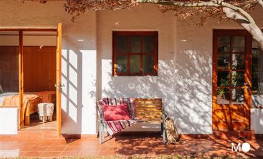 Casa en Arriendo en Naicura