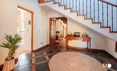 Casa en Arriendo en Naicura