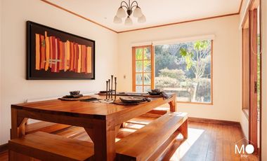 Casa en Arriendo en Naicura