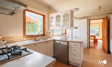 Casa en Arriendo en Naicura