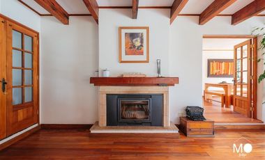 Casa en Arriendo en Naicura