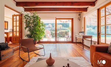 Casa en Arriendo en Naicura