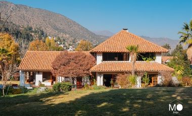 Casa en Arriendo en Naicura