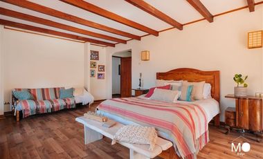 Casa en Arriendo en Naicura