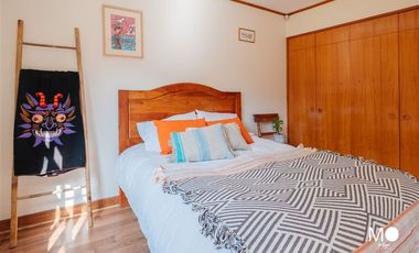 Casa en Arriendo en Naicura