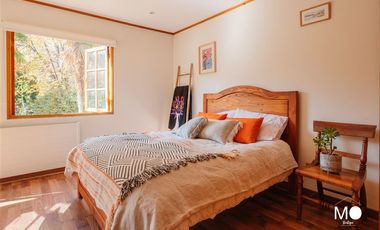 Casa en Arriendo en Naicura