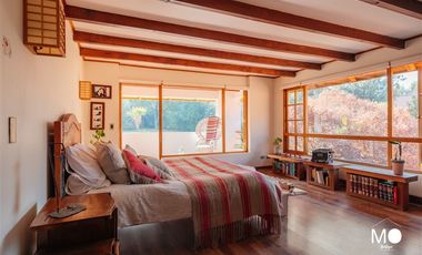 Casa en Arriendo en Naicura