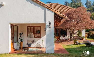 Casa en Arriendo en Naicura