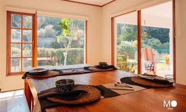 Casa en Arriendo en Naicura