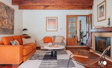 Casa en Arriendo en Naicura