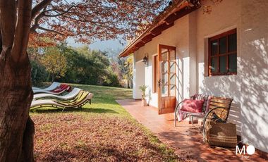 Casa en Arriendo en Naicura